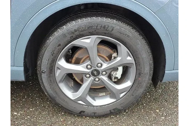 $22997 : Ford Escape 2023 AWD ST-Line image 8