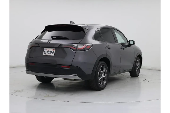 $25998 : Honda HR-V 2023 EX-L 4dr Cro image 8