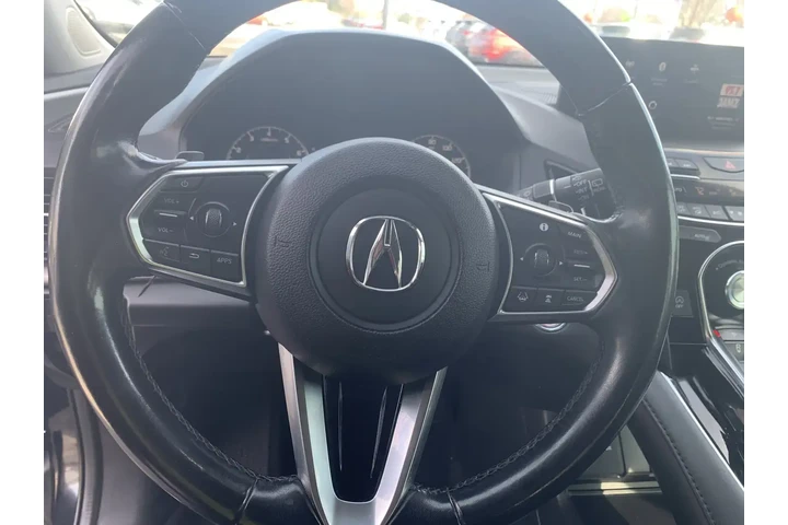 $24500 : Acura RDX 2021 4dr SUV image 10