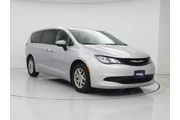 Chrysler Voyager 2022 LX 4dr en Reno