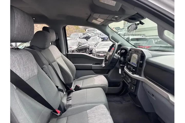 $39988 : Ford F-150 2023 4x4 XL 4dr S image 10