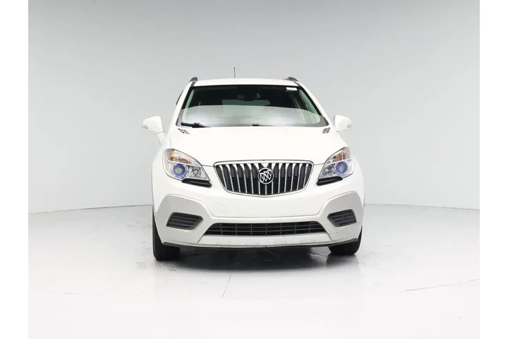 $13998 : Buick Encore 2016 Base 4dr C image 5