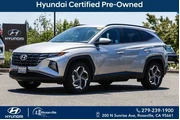 Hyundai TUCSON Plug-in Hybri
