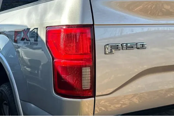 $19995 : Ford F-150 2016 4x4 XLT 4dr image 8