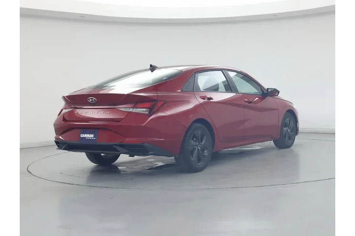 $20998 : Hyundai ELANTRA 2022 SEL 4dr image 8