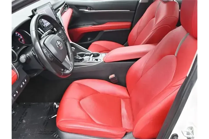 $27520 : Toyota Camry 2023 AWD XSE 4d image 6