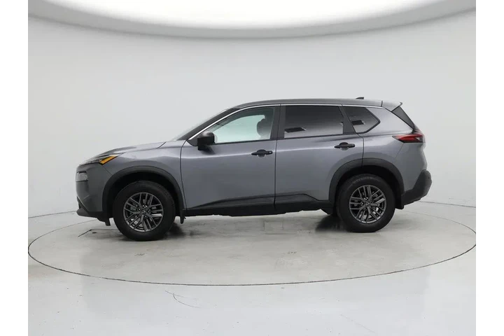 $21998 : Nissan Rogue 2023 S 4dr Cros image 3