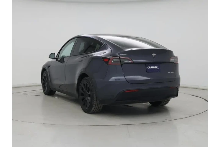 $24998 : Tesla Model Y 2022 AWD Long image 2