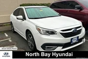 Subaru Legacy 2022 AWD Limit