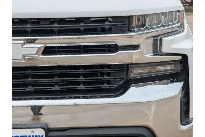 $25230 : Chevrolet Silverado 1500 202 image 8