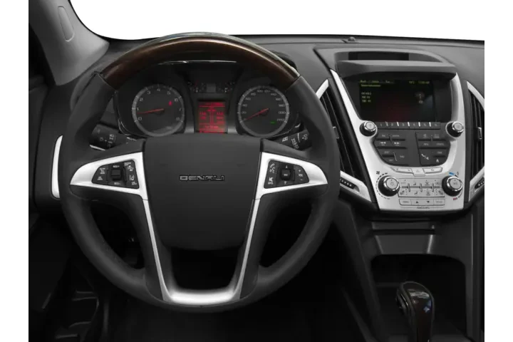 2015 Terrain Denali image 4