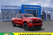 2024 Silverado 1500 RST en Cincinnati