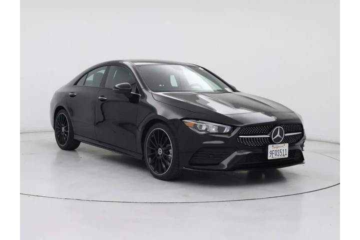 $32998 : Mercedes-Benz CLA 2023 CLA 2 image 1