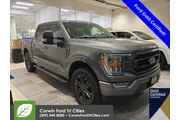 Ford F-150 2021 4x4 XLT 4dr