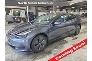 Tesla Model 3 2023 4dr Sedan en Miami