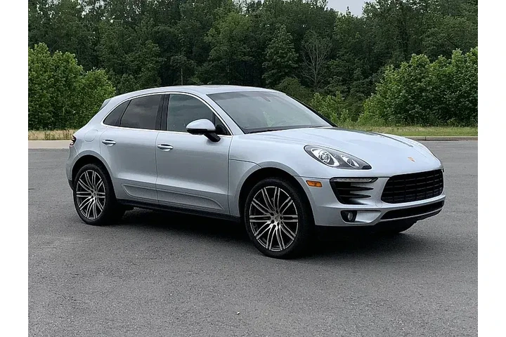 $21900 : 2016 MACAN S image 5