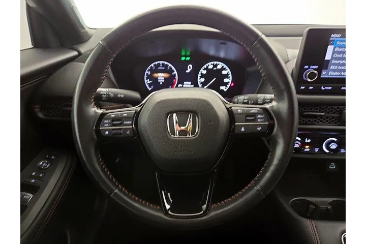 $26998 : Honda HR-V 2024 Sport 4dr Cr image 10