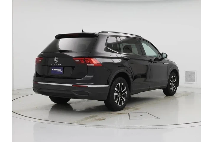 $19998 : Volkswagen Tiguan 2022 S 4dr image 8