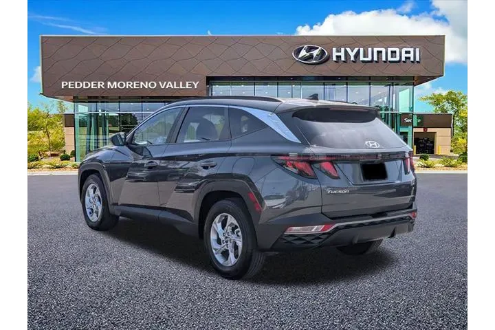 $22555 : Hyundai TUCSON 2024 SEL 4dr image 6