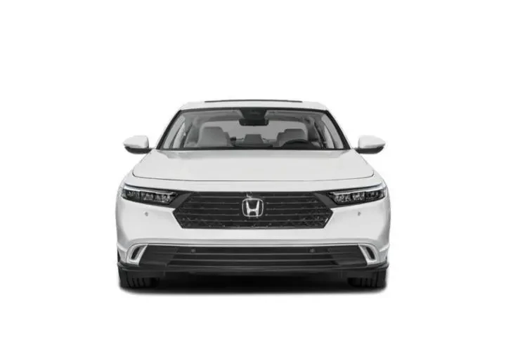 $27551 : Honda Accord Hybrid 2024 EX- image 4