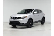 $14998 : Nissan Rogue Sport 2017 S 4d thumbnail