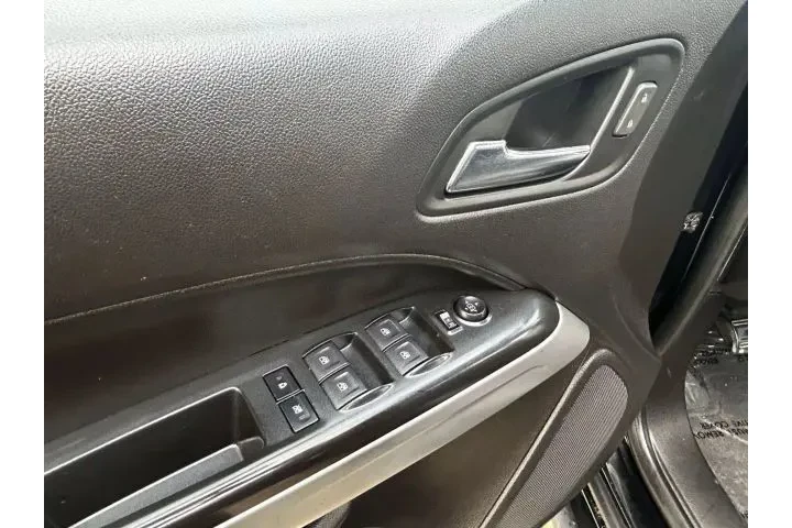 $21999 : 2018 CHEVROLET COLORADO CREW image 1