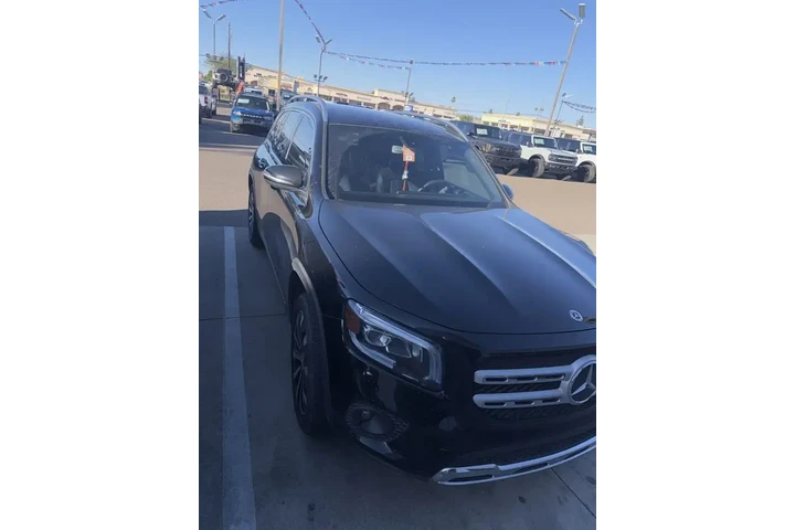 $18867 : Mercedes-Benz GLB 2021 GLB 2 image 7