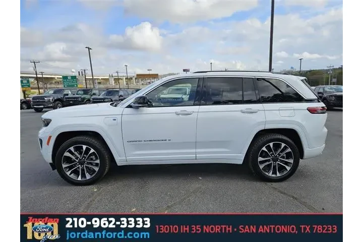 $29925 : Jeep Grand Cherokee 2023 4x4 image 2