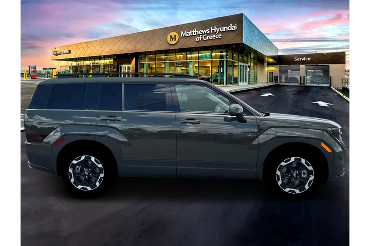 $36683 : Hyundai SANTA FE 2026 AWD SE image 9