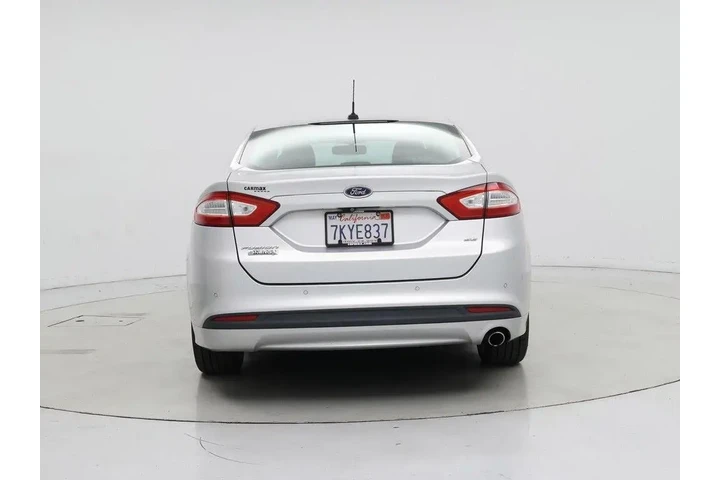 $11998 : Ford Fusion Energi 2015 SE L image 6