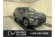 Hyundai KONA 2024 AWD SEL 4d en Syracuse