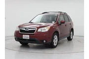 $17998 : Subaru Forester 2014 AWD 2.5 thumbnail