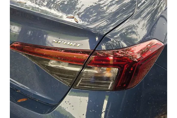 $25124 : Honda Civic 2025 Sport 4dr S image 9