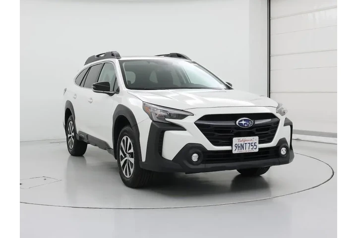 $30998 : Subaru Outback 2024 AWD Prem image 1
