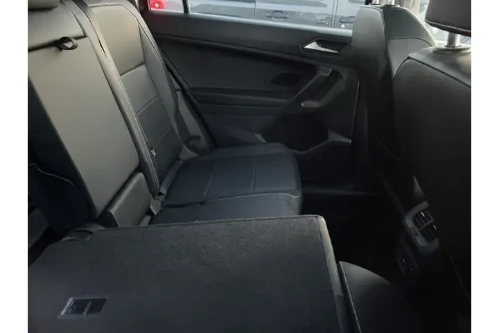 $20350 : Volkswagen Tiguan 2021 AWD S image 5