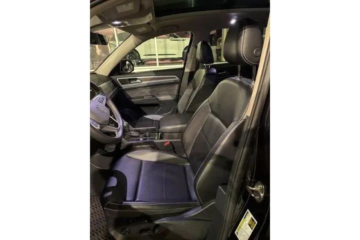 $32299 : Volkswagen Atlas 2022 AWD V6 image 10