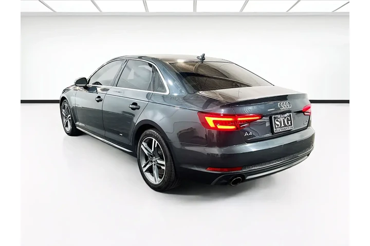 $16998 : Audi A4 2018 AWD 2.0T quattr image 6