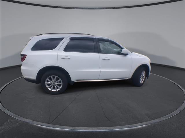 $20800 : PRE-OWNED 2019 DODGE DURANGO image 9