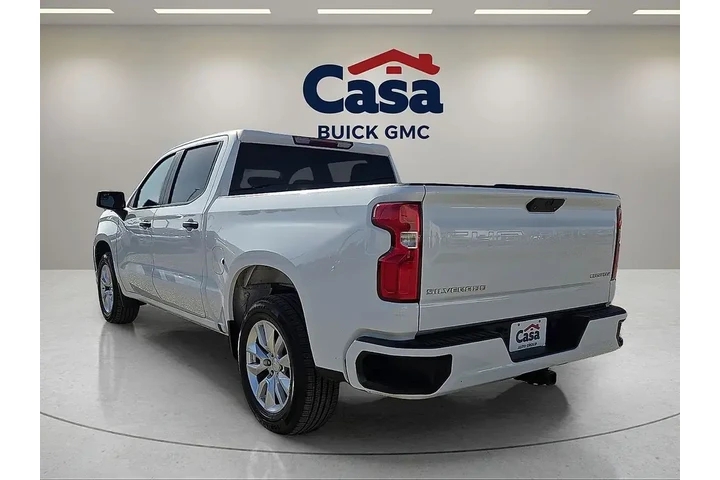 $29995 : Chevrolet Silverado 1500 202 image 4