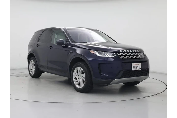 $18998 : Land Rover Discovery Sport 2 image 1