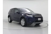 Land Rover Discovery Sport 2 en Reno