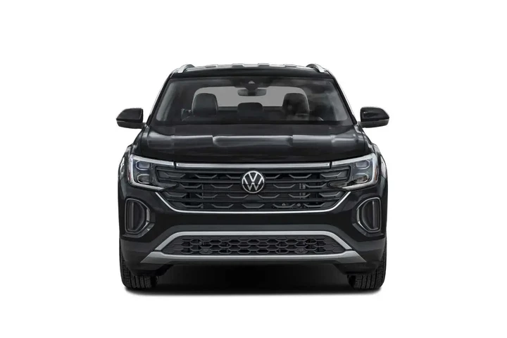 $32988 : Volkswagen Atlas Cross Sport image 4