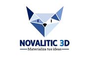 NOVALITIC 3D en Medellin