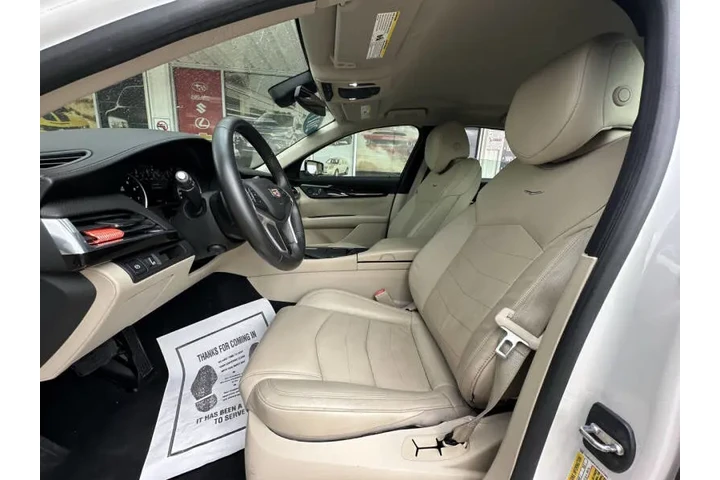 $20499 : 2017 CT6 2.0T image 10