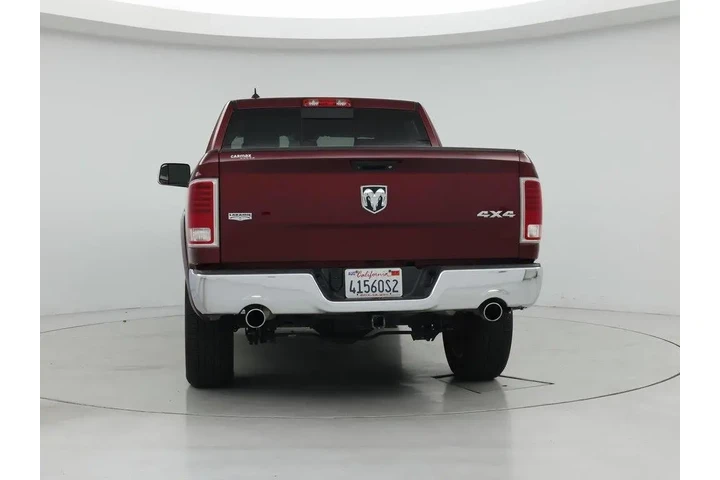 $24998 : Ram 1500 2018 4x4 Laramie 4d image 6