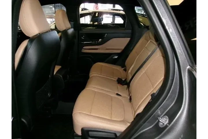 $36996 : Lincoln Corsair 2022 AWD Res image 8