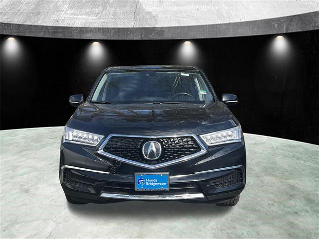 $26885 : Pre-Owned 2020 MDX SH-AWD 7-P image 2