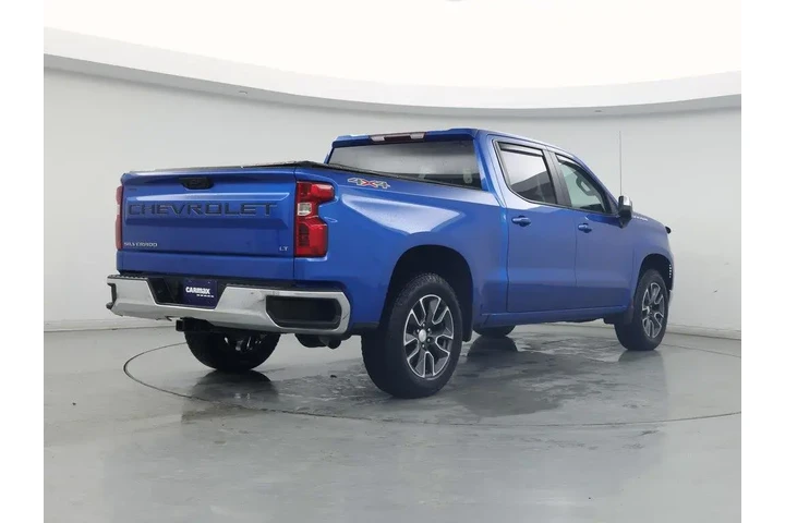 $35998 : Chevrolet Silverado 1500 202 image 8