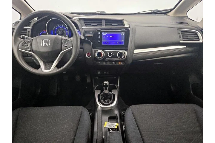 $14998 : Honda Fit 2015 EX 4dr Hatchb image 9