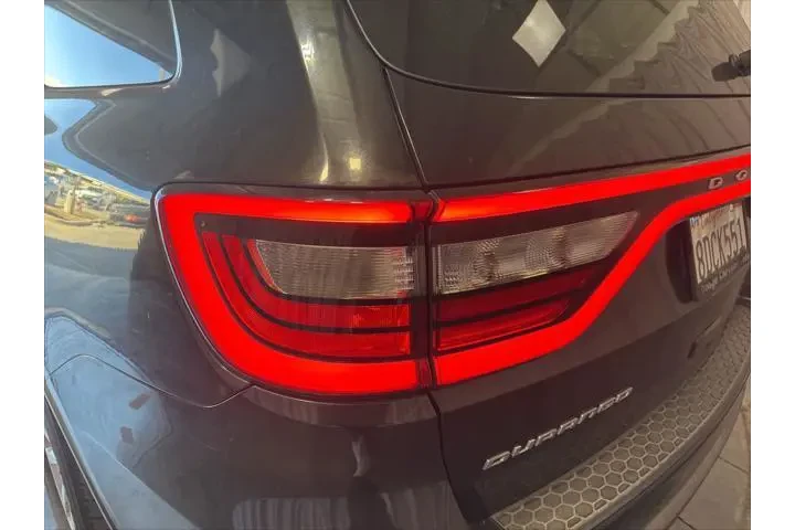 $15999 : Dodge Durango 2018 SXT 4dr S image 10